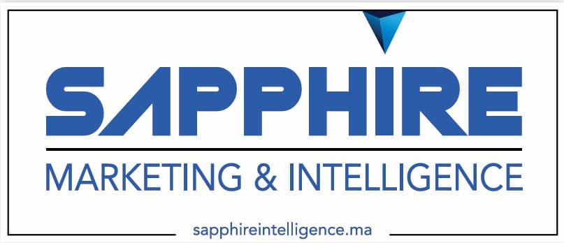 Sapphire Intelligence Logo